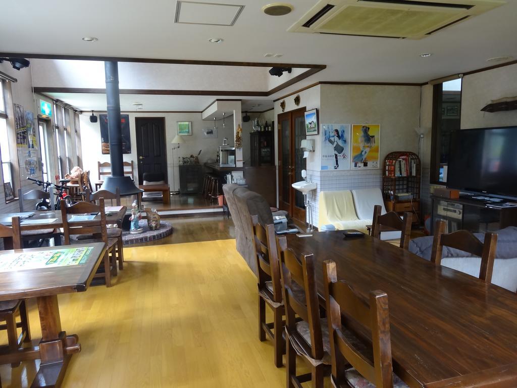 נאסו Gasthof Arutany מראה חיצוני תמונה